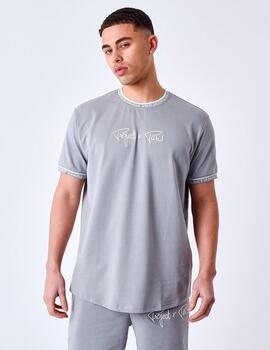 Camiseta PROJECT x PARIS 2310019 - Gris