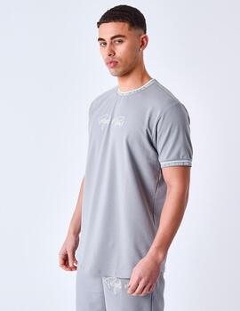 Camiseta PROJECT x PARIS 2310019 - Gris