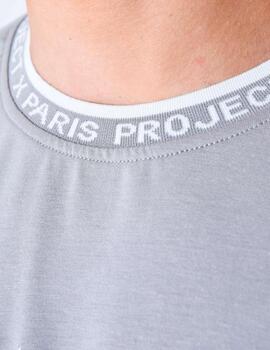 Camiseta PROJECT x PARIS 2310019 - Gris