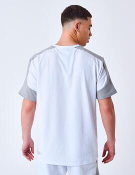 Camiseta PROJECT x PARIS 2310023 - Blanco