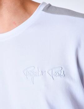 Camiseta PROJECT x PARIS 2310023 - Blanco