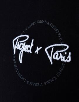 Camiseta PROJECT x PARIS 2310011 - Negro