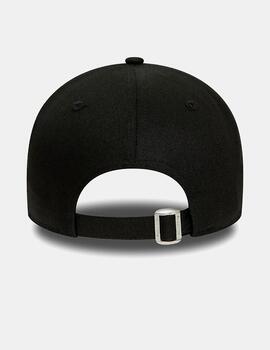 Gorra NEW ERA 9FORTY INFILL NY YANKEES - Black/Grey