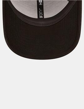 Gorra NEW ERA 9FORTY INFILL NY YANKEES - Black/Grey