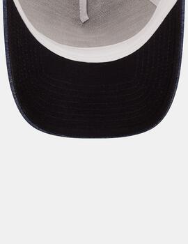 Gorra NEW ERA 9FORTY TRUCKER ESSENTIAL DOD-Navy/Black