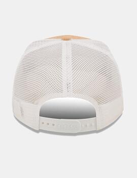 Gorra NEW ERA 9FORTY TRUCKER ESSENTIAL NYYAN-Taupe/White