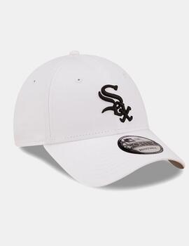 Gorra NEW ERA 9FORTY ESSENTIAL SOX - White/Black