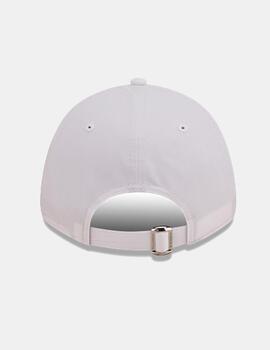 Gorra NEW ERA 9FORTY ESSENTIAL DODGERS - White/Blue