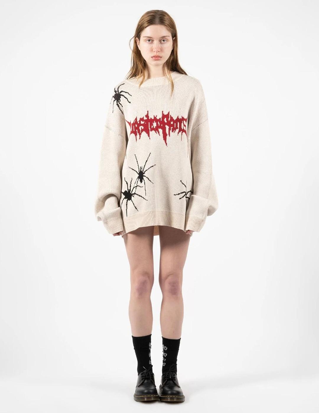 Jersey WASTED PARIS SICK - Off White