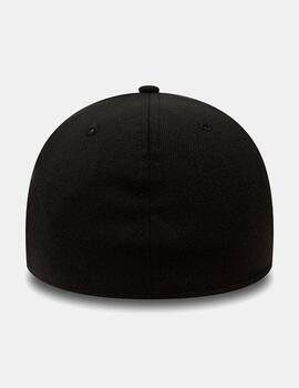 Gorra NEW ERA 39THIRTY BASIC - Black