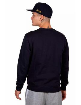 Sudadera Crew NEW ERA NEW YORK YANKEES- Azul Marino