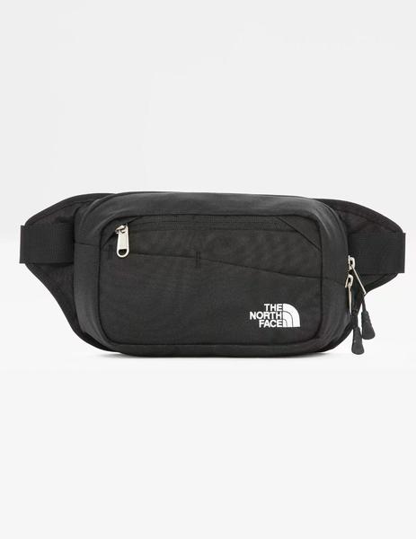 Riñonera North Face PACK II - Negro