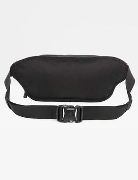 Riñonera The North Face BOZER HIP PACK II - Negro