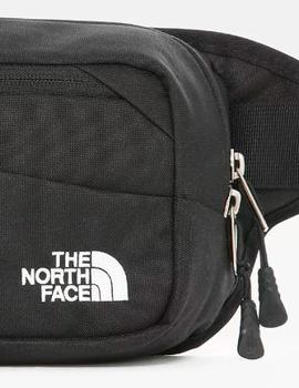 Riñonera The North Face BOZER HIP PACK II - Negro