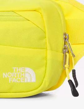 Riñonera The North Face BOZER HIP PACK II - Amarillo