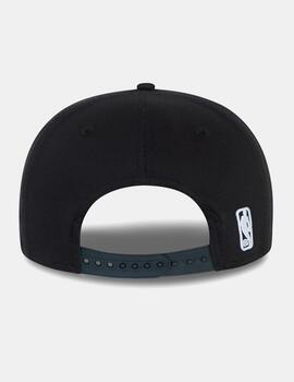 Gorra NOS NBA BLK OTC 9FIFTY LOS ANGELES LAKERS  - Negro