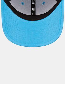 Gorra LEAGUE ESSENTIAL 9FORTY LOS ANGELES DODGERS  - Azul