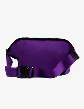 Riñonera The North Face BOZER HIP PACK II - Morado