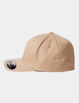 Gorra STAR 2  - Overcast