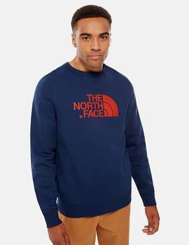 Sudadera The North Face DREW PEAK - Montague blue