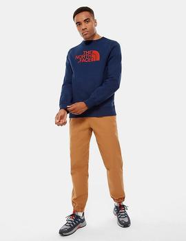 Sudadera The North Face DREW PEAK - Montague blue