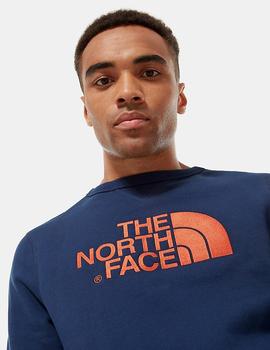 Sudadera The North Face DREW PEAK - Montague blue