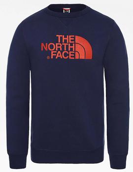 Sudadera The North Face DREW PEAK - Montague blue