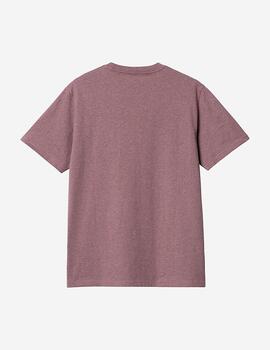 Camiseta Carhartt POCKET - Lupinus