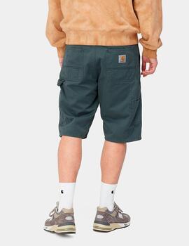 Bermuda CARHARTT RUCK SINGLE KNEE - Jura