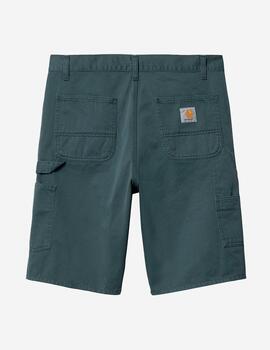 Bermuda CARHARTT RUCK SINGLE KNEE - Jura