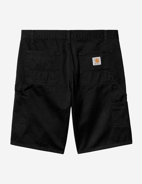 Pantalón corto negro de hombre SAWYER 5 PKTS de Element