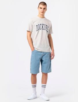 Bermuda DICKIES GARYVILLE - Vintage Blue