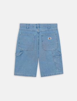 Bermuda DICKIES GARYVILLE - Vintage Blue