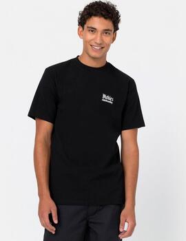 Camiseta DICKIES SKATE - Black