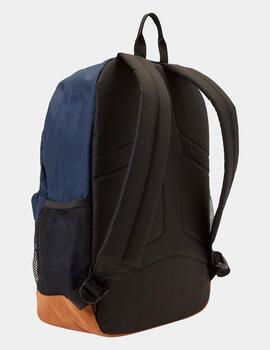 Mochila DC SHOES  BACKSIDER CORE 3 20L - Navy Blazer