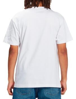 Camiseta DC SHOES STAR WARS X DC STAR DARKSIDE- White
