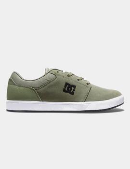 Zapatillas DC SHOES CRISIS 2 - Army/Olive