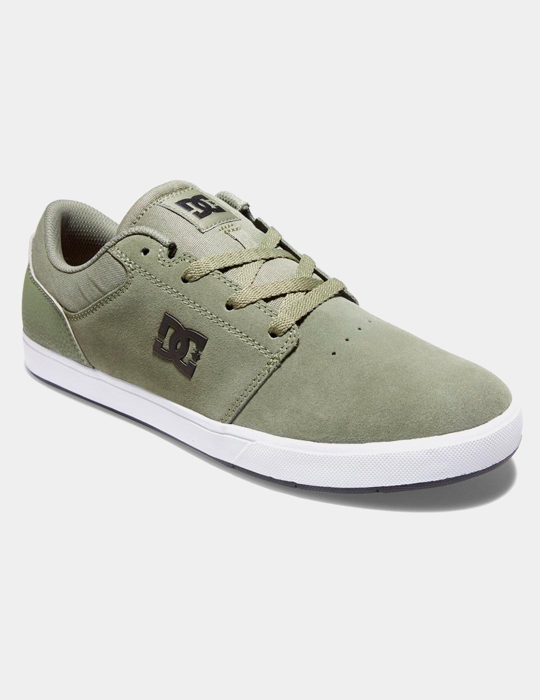 Zapatillas DC SHOES CRISIS 2 - Army/Olive