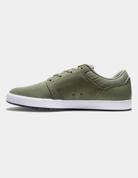 Zapatillas DC SHOES CRISIS 2 - Army/Olive