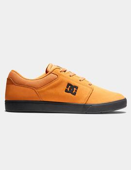 Zapatillas DC SHOES CRISIS 2 - Wheat/Black