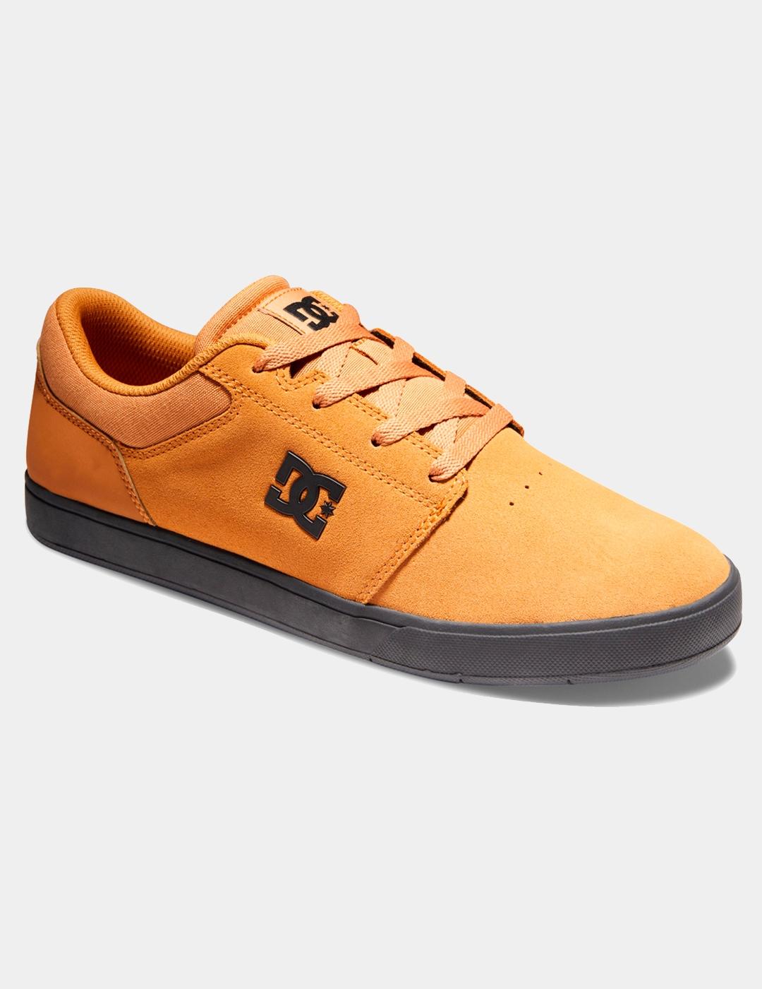 Zapatillas DC SHOES CRISIS 2 - Wheat/Black