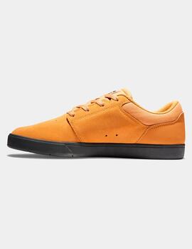 Zapatillas DC SHOES CRISIS 2 - Wheat/Black