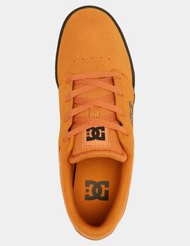 Zapatillas DC SHOES CRISIS 2 - Wheat/Black