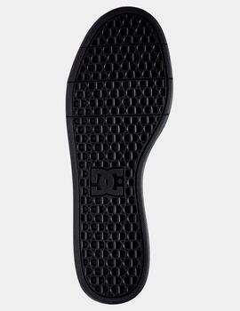 Zapatillas DC SHOES CRISIS 2  - Black/Tan