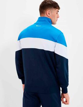 Chaqueta ELLESSE CAPRINI - Blue/Navy/White