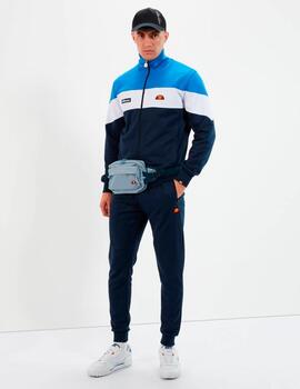 Chaqueta ELLESSE CAPRINI - Blue/Navy/White