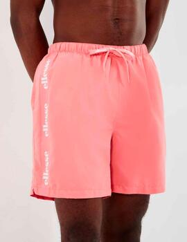 Bañador ELLESSE SCORFANO - Pink