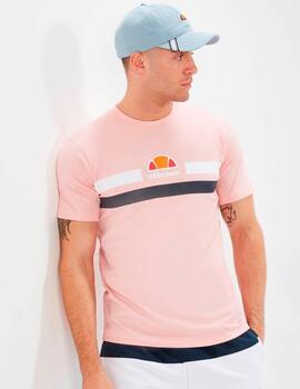 Camiseta APREL - Light Pink