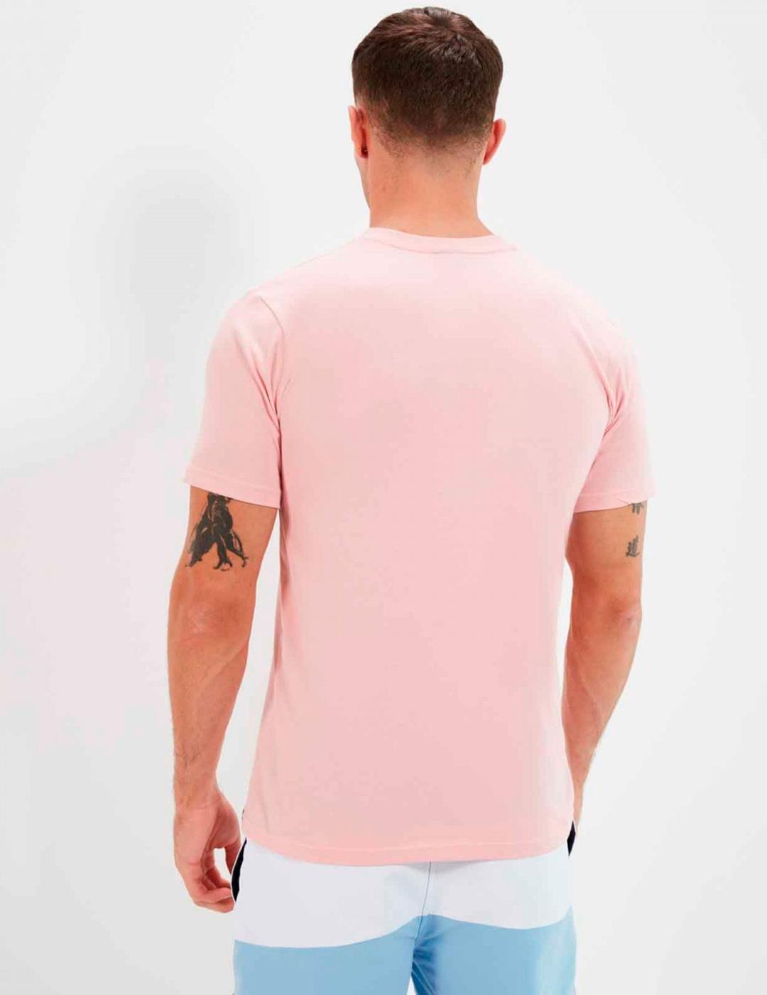 Camiseta ELLESSE APREL- Light Pink