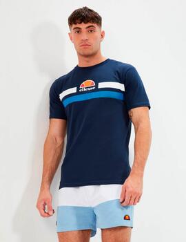 Camiseta ELLESSE APREL - Navy